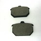 NHC Motorcycle BRAKE PADS FRON REAR  for Harley Davidson 44209-82
