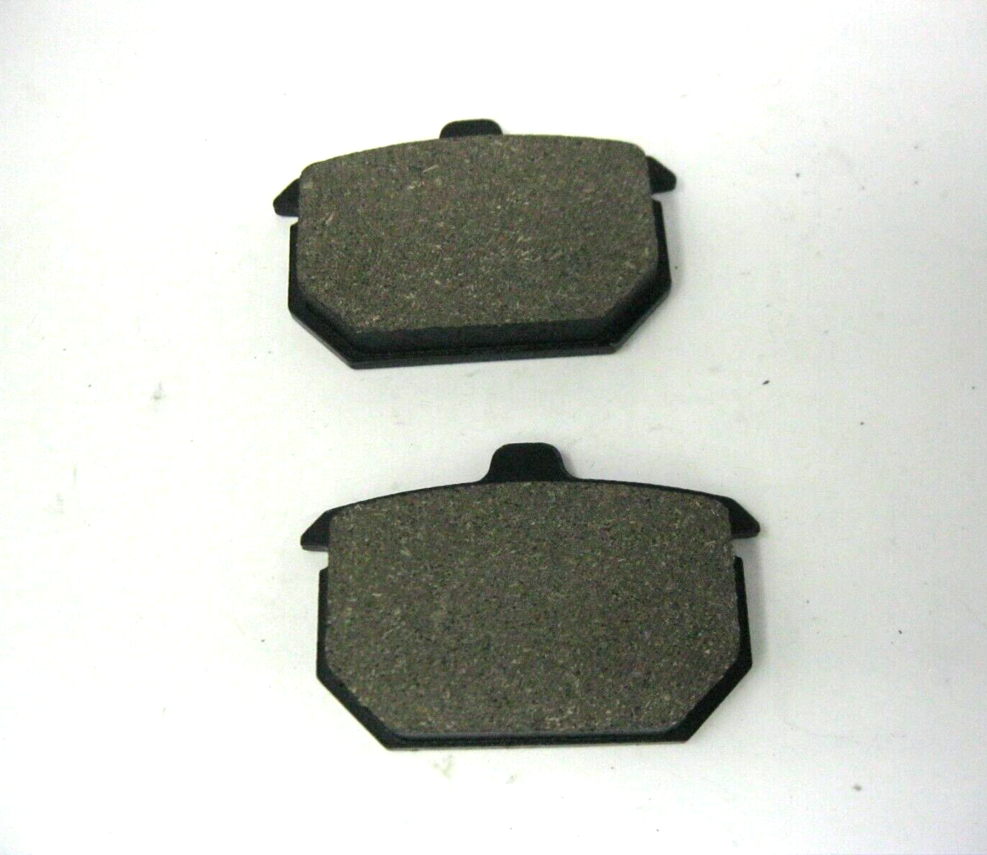 NHC Motorcycle BRAKE PADS FRON REAR  for Harley Davidson 44209-82