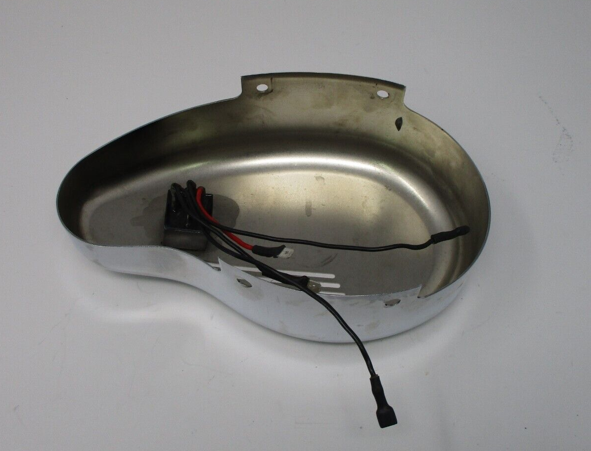 Horn Cover with Relay for Air Horn