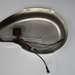 Horn Cover with Relay for Air Horn
