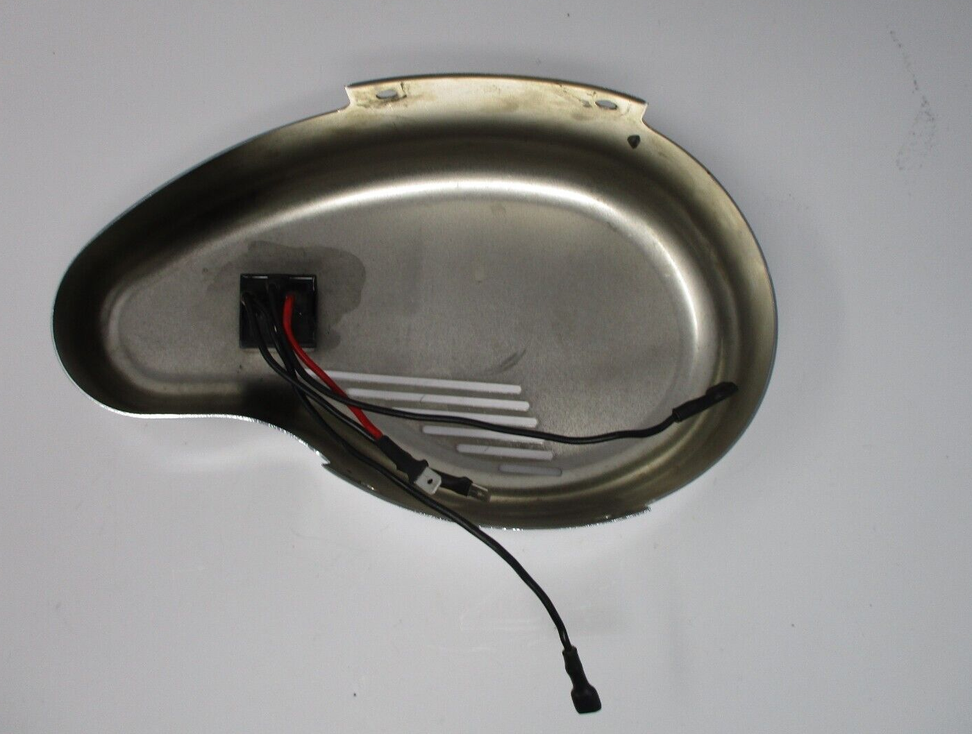 Horn Cover with Relay for Air Horn