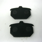 NHC Motorcycle BRAKE PADS FRON REAR  for Harley Davidson 44209-82