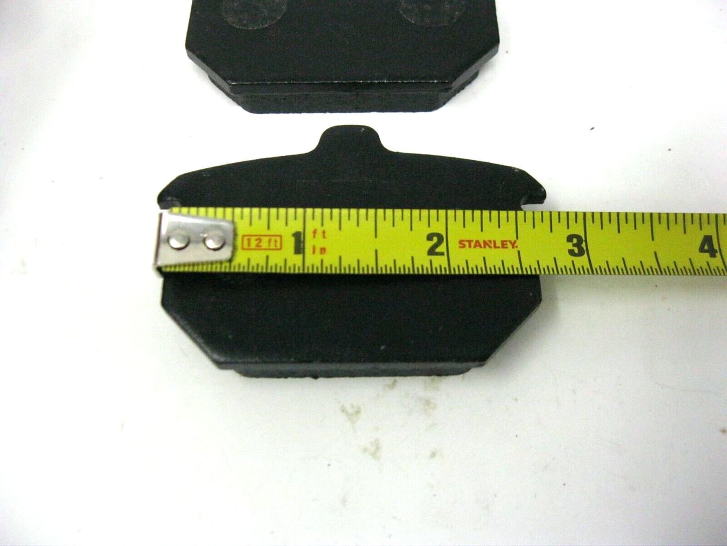 NHC Motorcycle BRAKE PADS FRON REAR  for Harley Davidson 44209-82