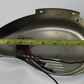 Horn Cover with Relay for Air Horn