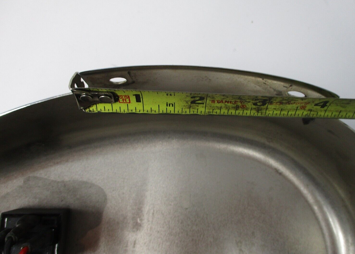 Horn Cover with Relay for Air Horn