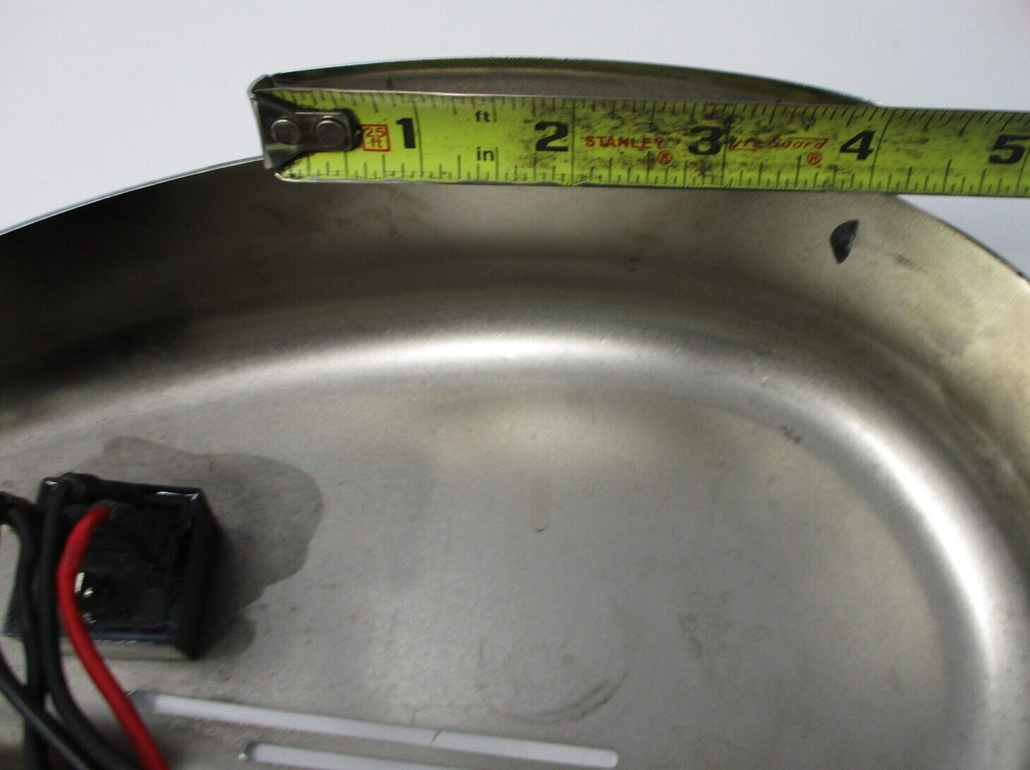 Horn Cover with Relay for Air Horn