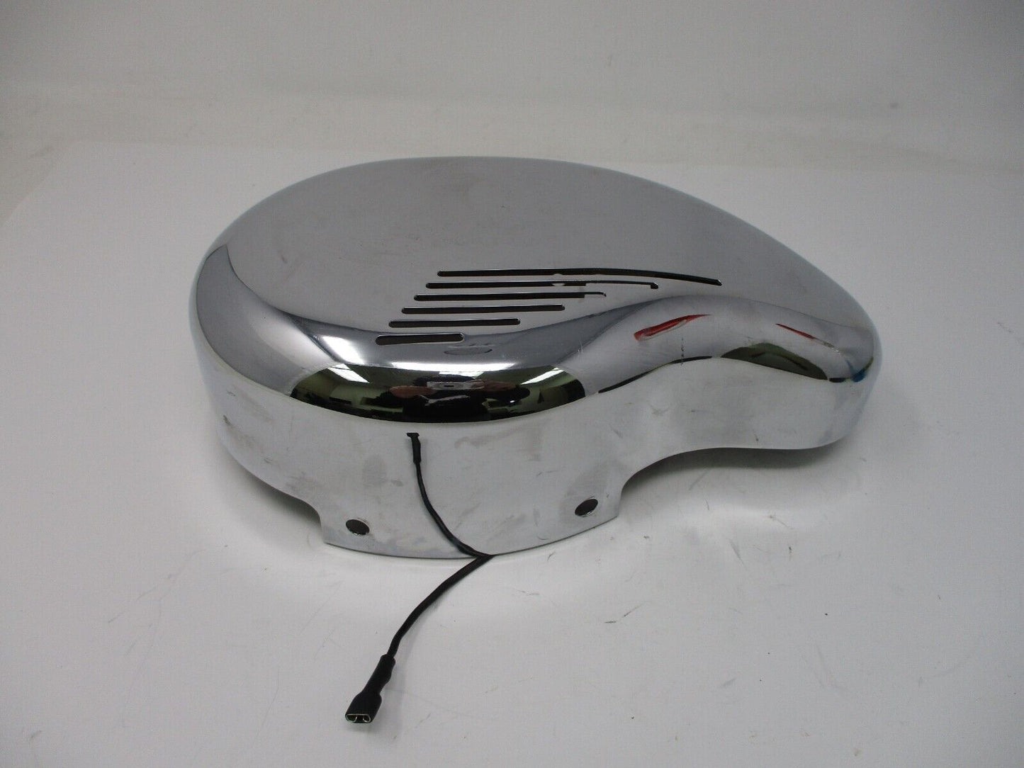 Horn Cover with Relay for Air Horn