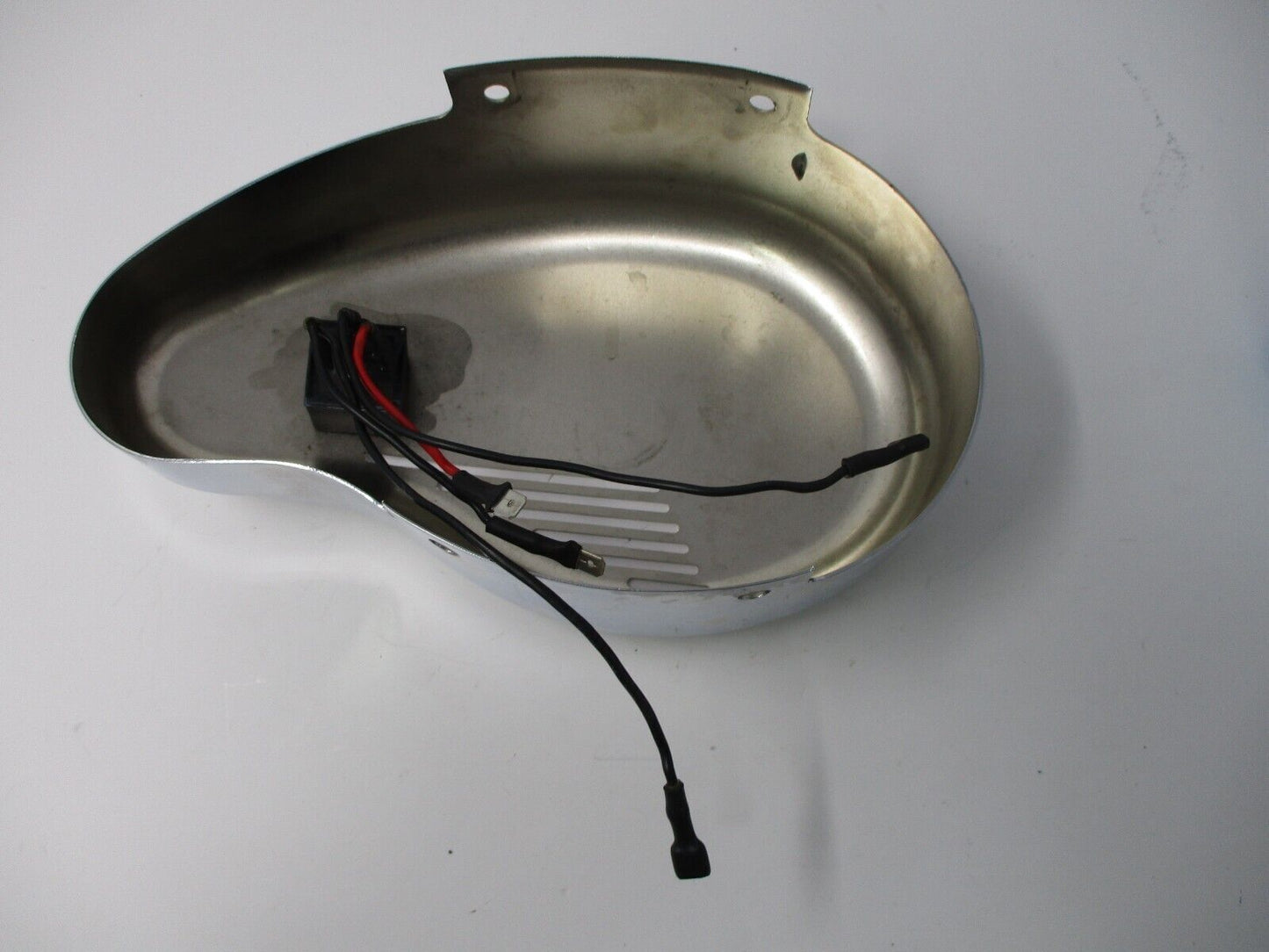 Horn Cover with Relay for Air Horn