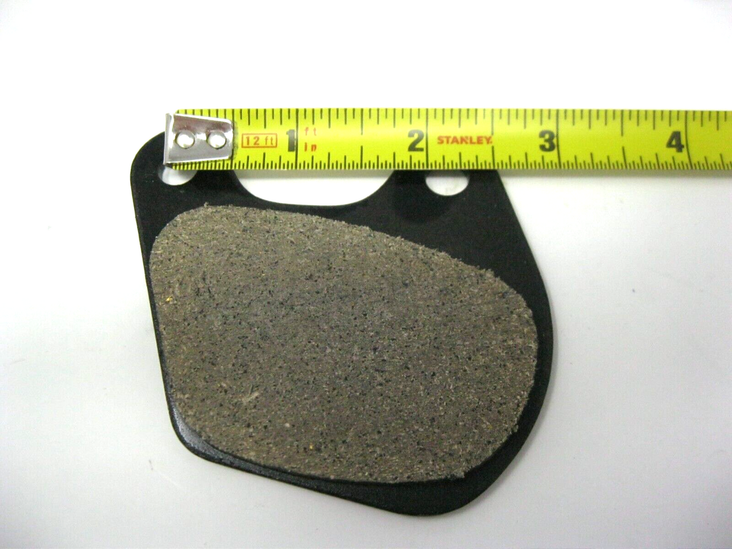 Nan Hoang BRAKE PADS 77-83 SPORTSTER & TOURING MODELS RPL 44031-79 & 44099-77
