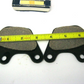 Nan Hoang BRAKE PADS 77-83 SPORTSTER & TOURING MODELS RPL 44031-79 & 44099-77