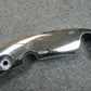 Harley Davidson OEM Right Chrome Frame Cover  FLTR/FLHX/FLHR 47504-09  09-12