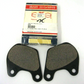 Nan Hoang BRAKE PADS 77-83 SPORTSTER & TOURING MODELS RPL 44031-79 & 44099-77