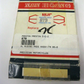 Nan Hoang BRAKE PADS 77-83 SPORTSTER & TOURING MODELS RPL 44031-79 & 44099-77
