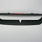 Harley-Davidson OEM Outer Fairing Air Bezel 29200007