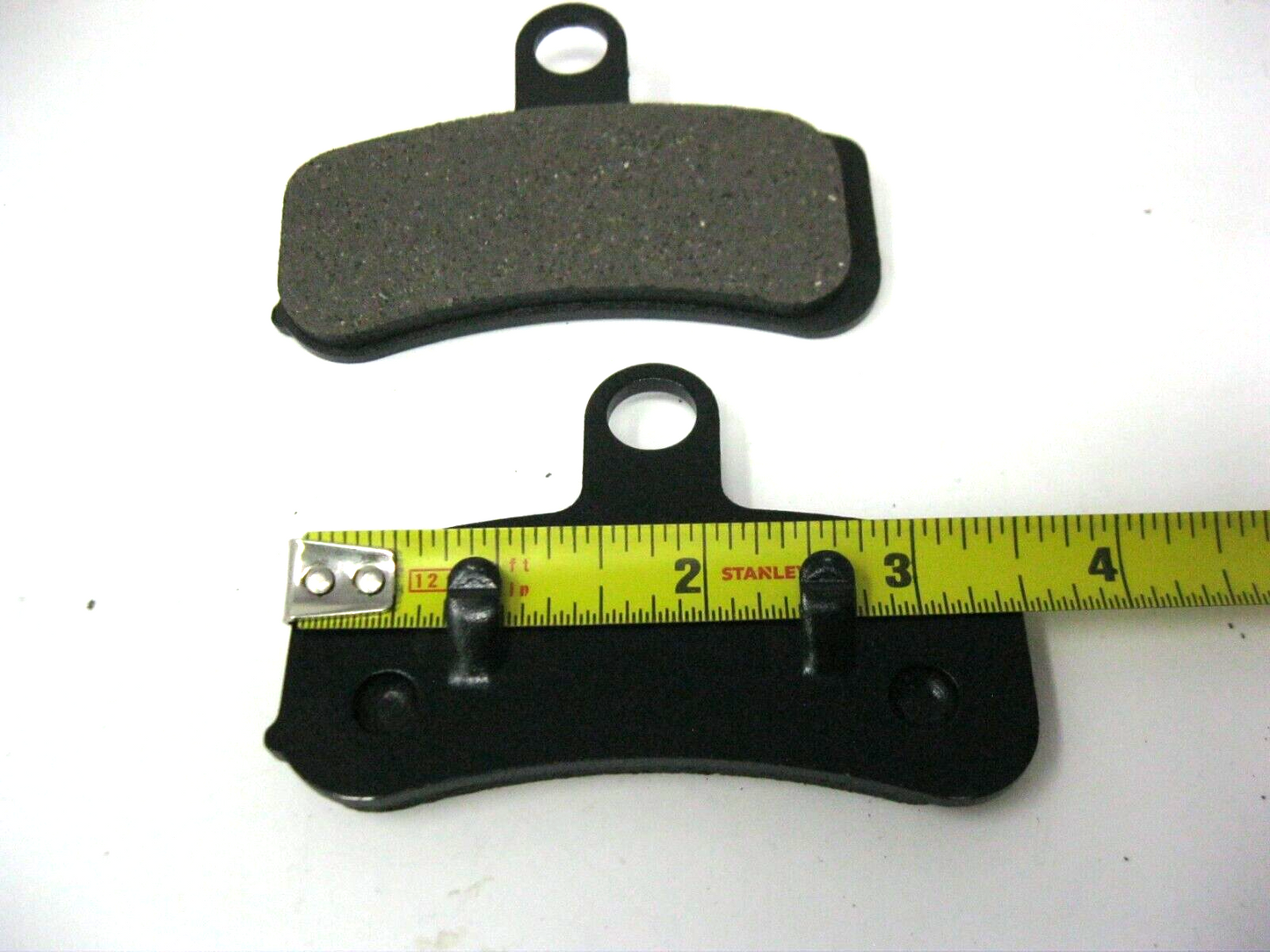 Motorcycle BRAKE PADS SINTERED FRONT ST 08/14 DYNA 08/L RPLS HD 44082-08