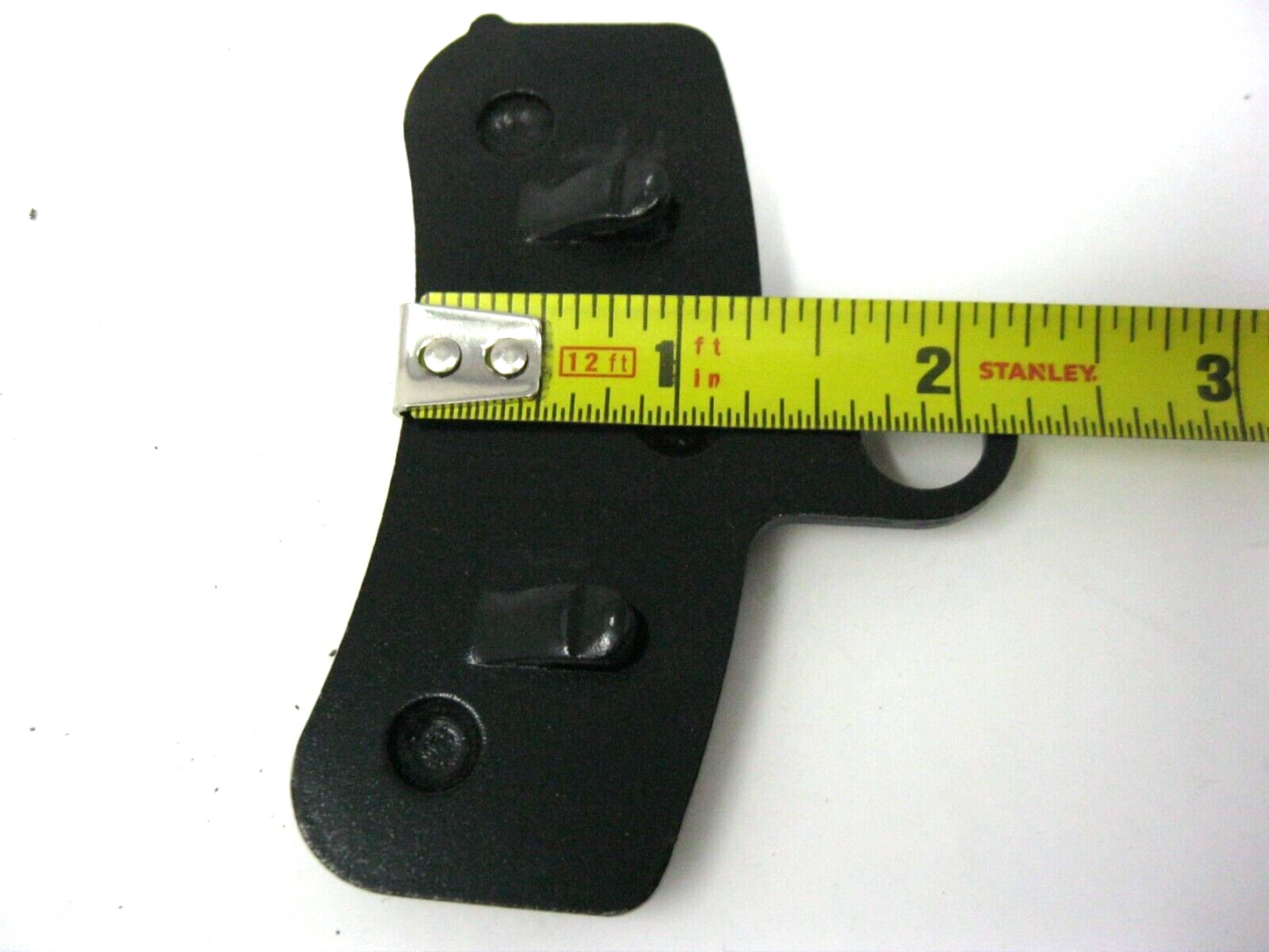 Motorcycle BRAKE PADS SINTERED FRONT ST 08/14 DYNA 08/L RPLS HD 44082-08