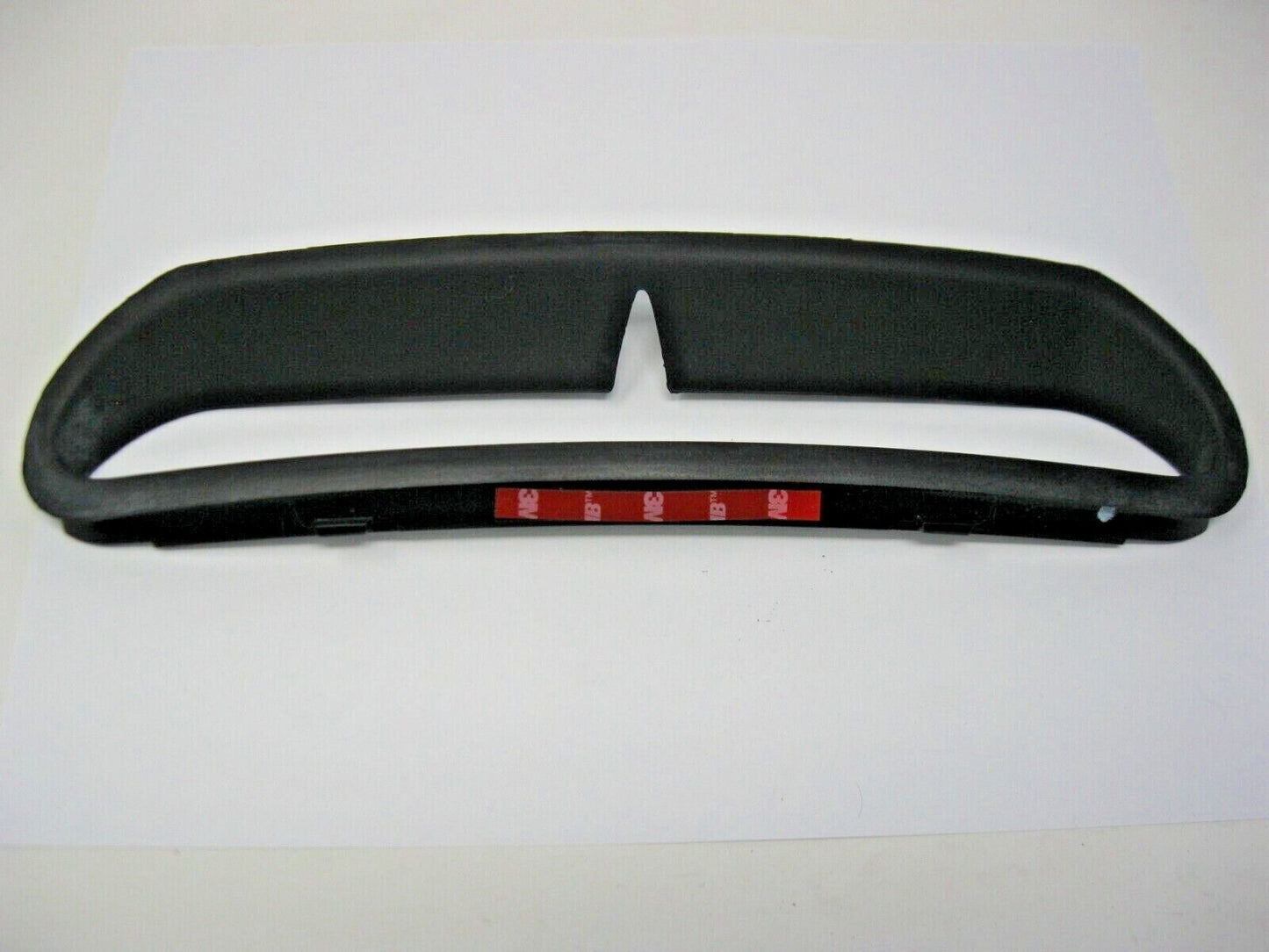 Harley-Davidson OEM Outer Fairing Air Bezel 29200007