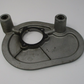Harley-Davidson  Air Cleaner Backing Plate Dyna High Flow  293384-08