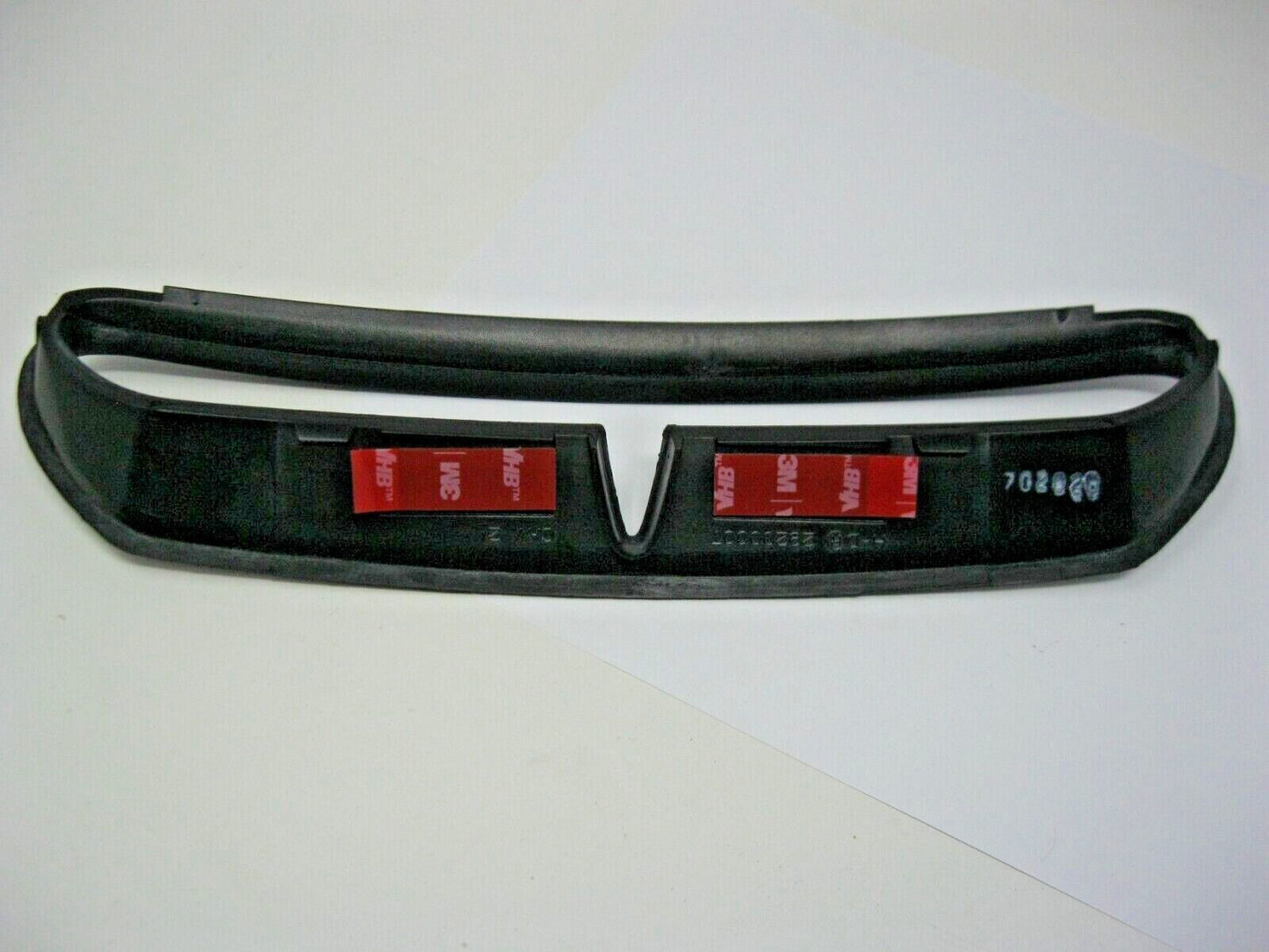 Harley-Davidson OEM Outer Fairing Air Bezel 29200007