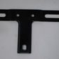 Harley-Davidson Gloss Black  Bracket Lower License Plate  60225-08BHP