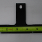 Harley-Davidson Gloss Black  Bracket Lower License Plate  60225-08BHP