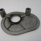 Harley-Davidson  Air Cleaner Backing Plate Dyna High Flow  293384-08