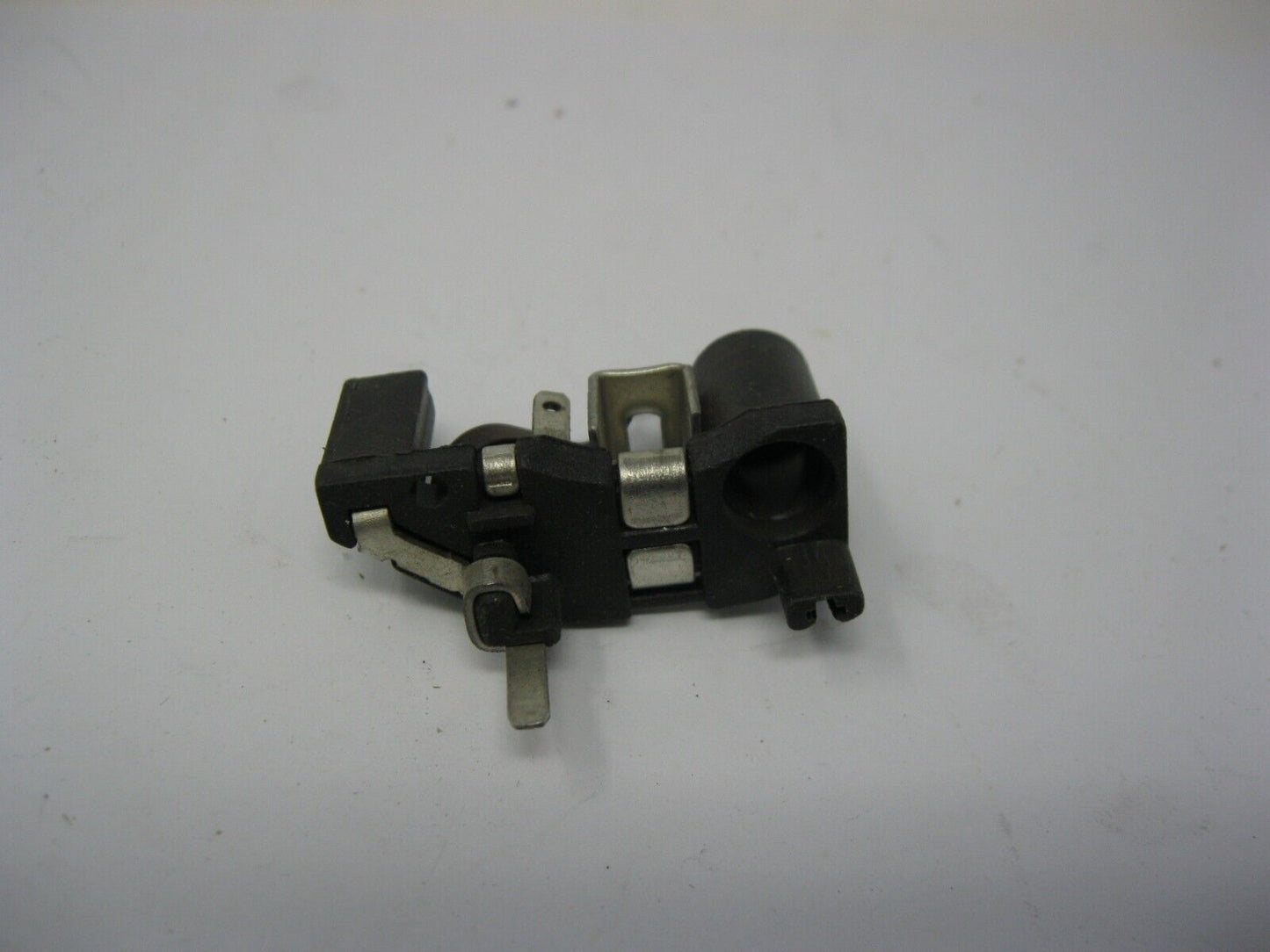 DeWALT OEM Brush Holder Assembly 401878-00