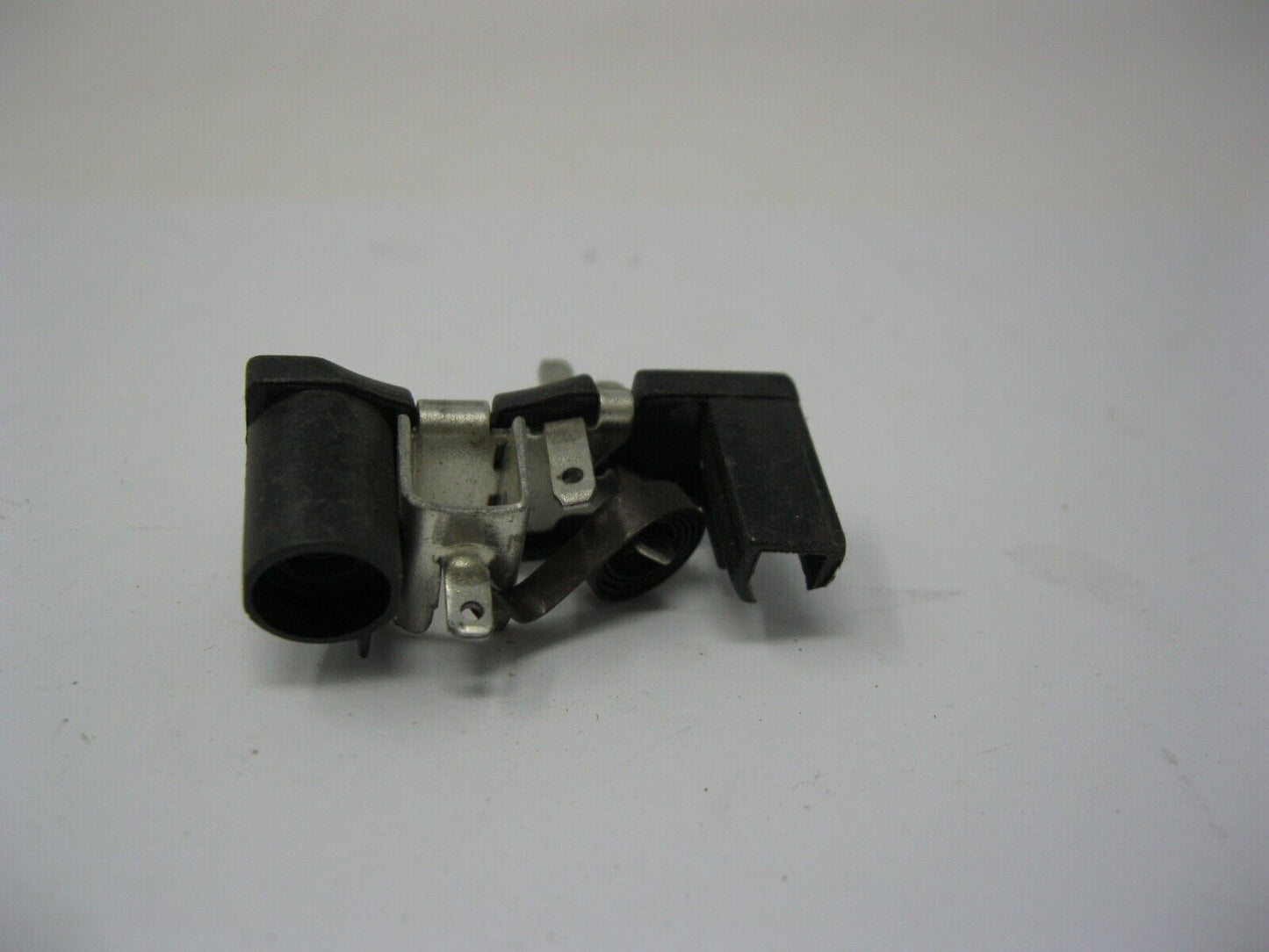 DeWALT OEM Brush Holder Assembly 401878-00