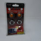 Blazer LED Side Marker Trailer Lights B534A2