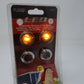 Blazer LED Side Marker Trailer Lights B534A2