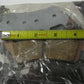 DP Brakes Motorcycle DISC BRAKE PADS DP124