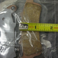 DP Brakes Motorcycle DISC BRAKE PADS DP124