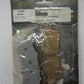 DP Brakes Motorcycle DISC BRAKE PADS DP124