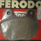 FERODO Motorcycle DISC BRAKE PADS Front FOR BIG TWIN & SPORTSTER FLT 77-83 58020