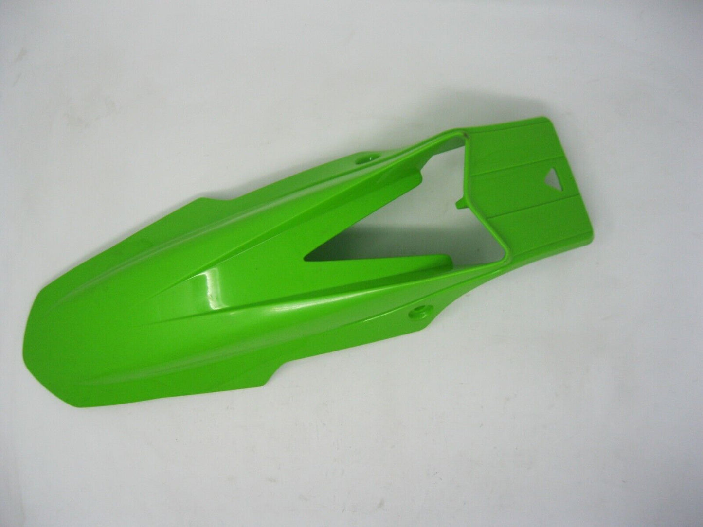 Acerbis Green Rear Fender 200000636 + 200000637