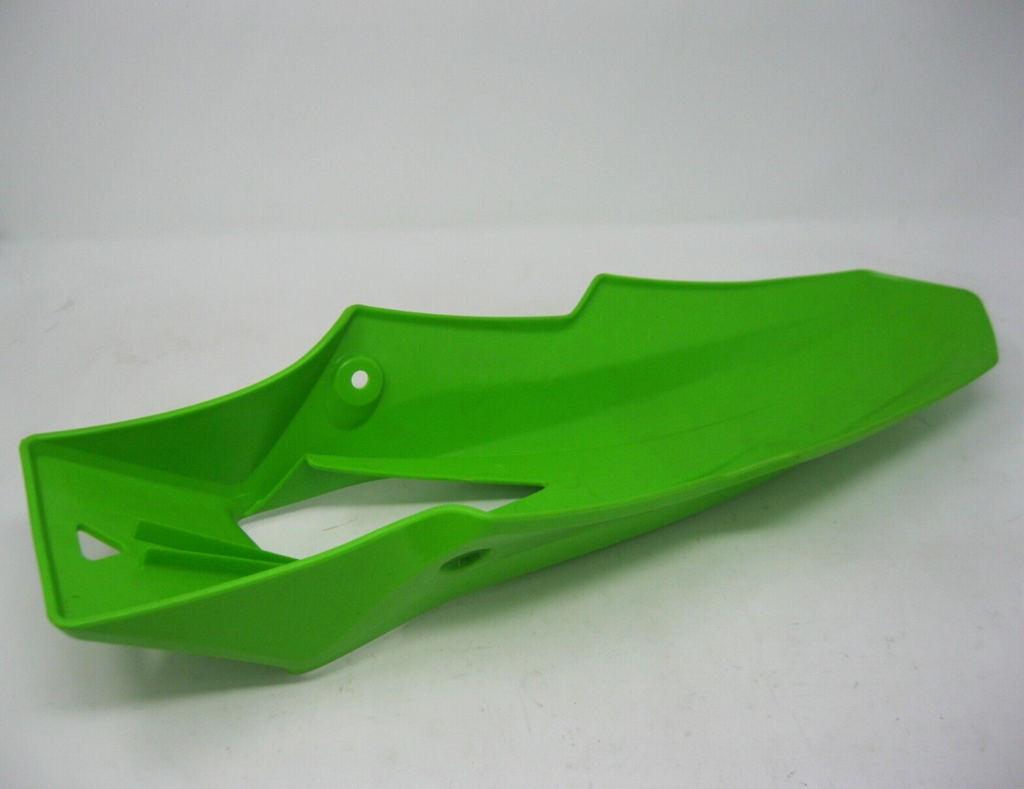 Acerbis Green Rear Fender 200000636 + 200000637