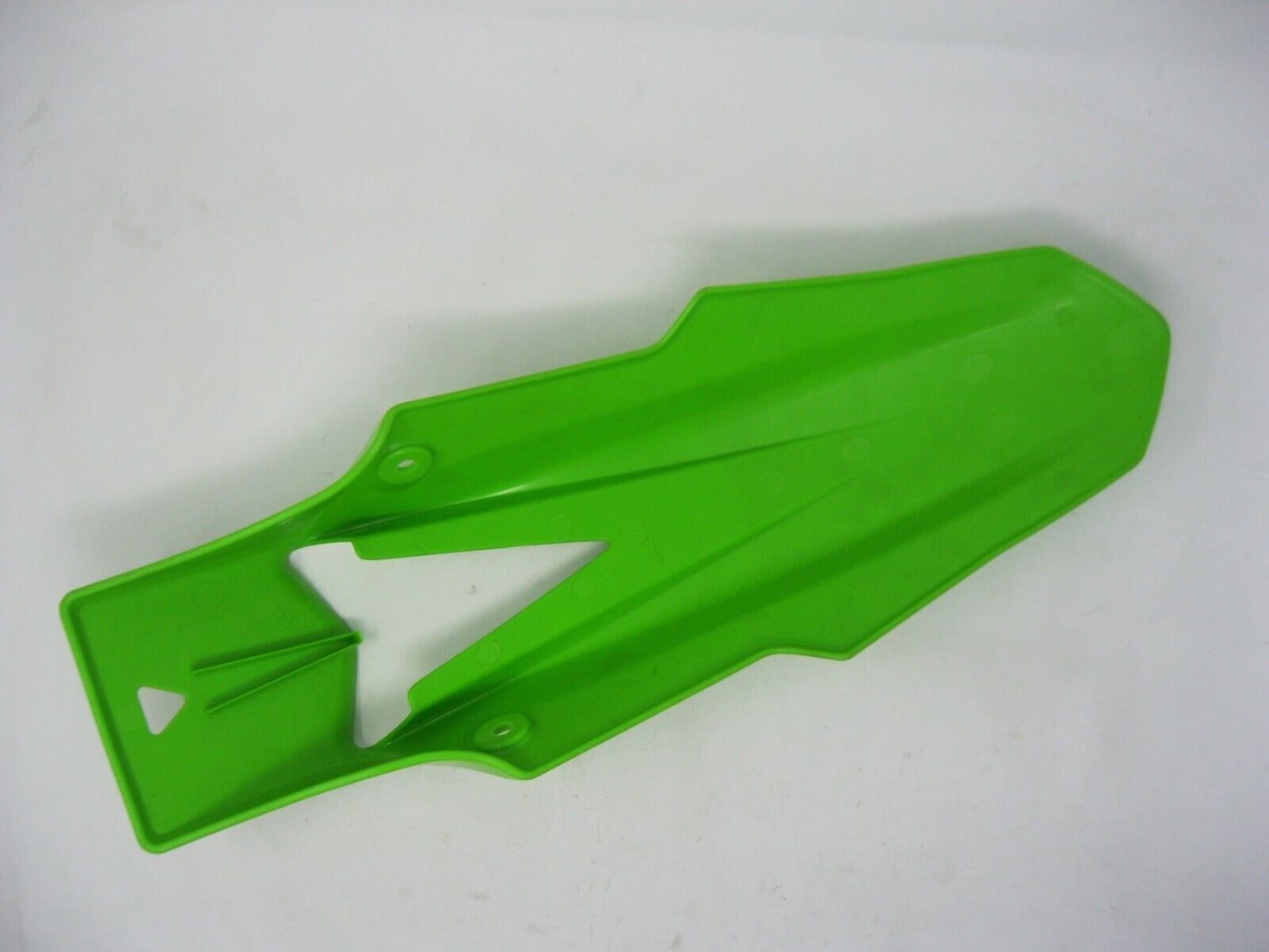 Acerbis Green Rear Fender 200000636 + 200000637