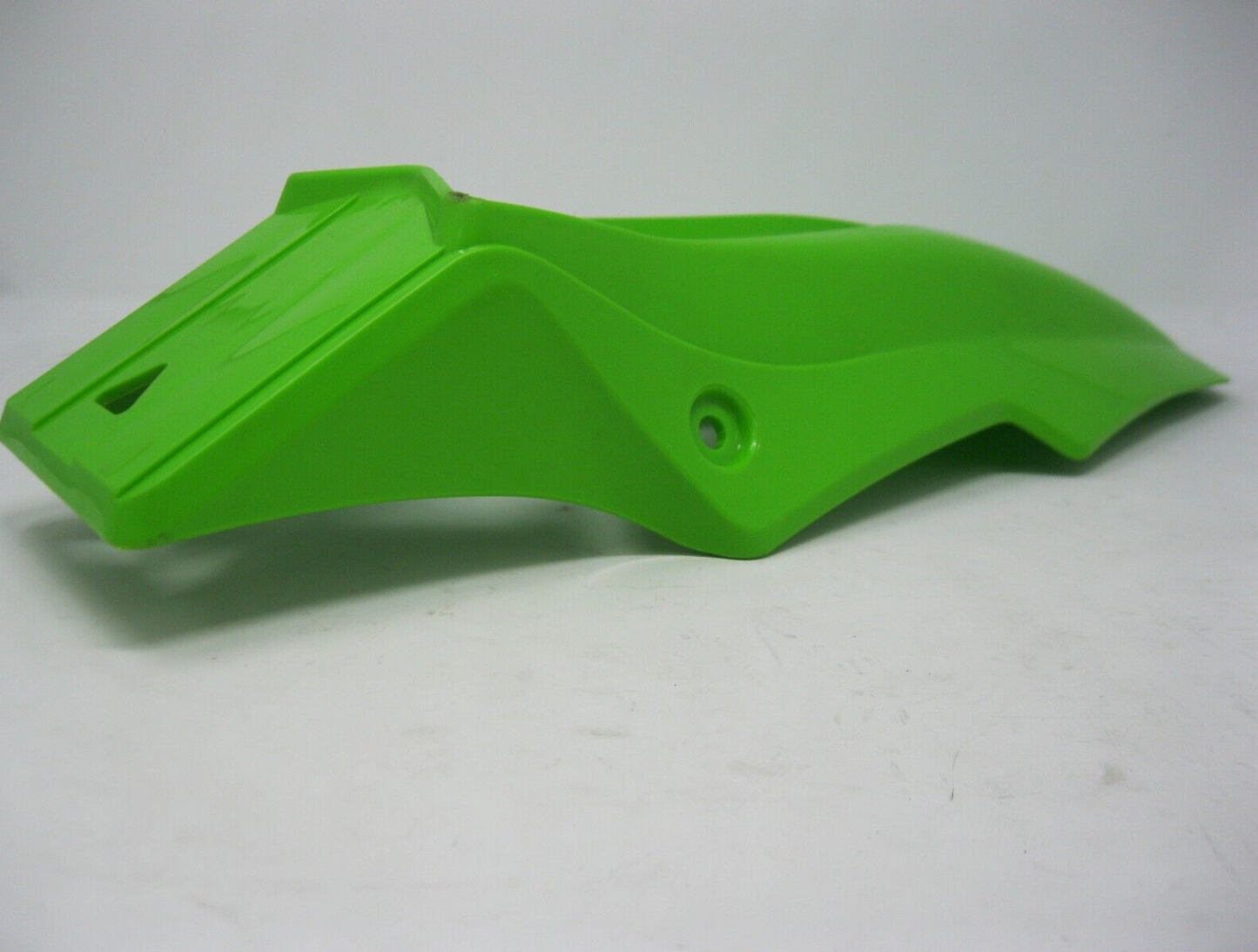 Acerbis Green Rear Fender 200000636 + 200000637