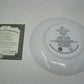 Vivi K. Crandall "Supreme Summons" Collector Plate