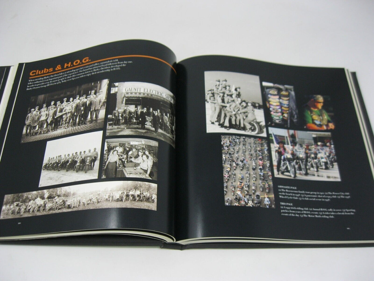 100 Years of Harley-Davidson by Willie G. Davidson