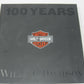 100 Years of Harley-Davidson by Willie G. Davidson
