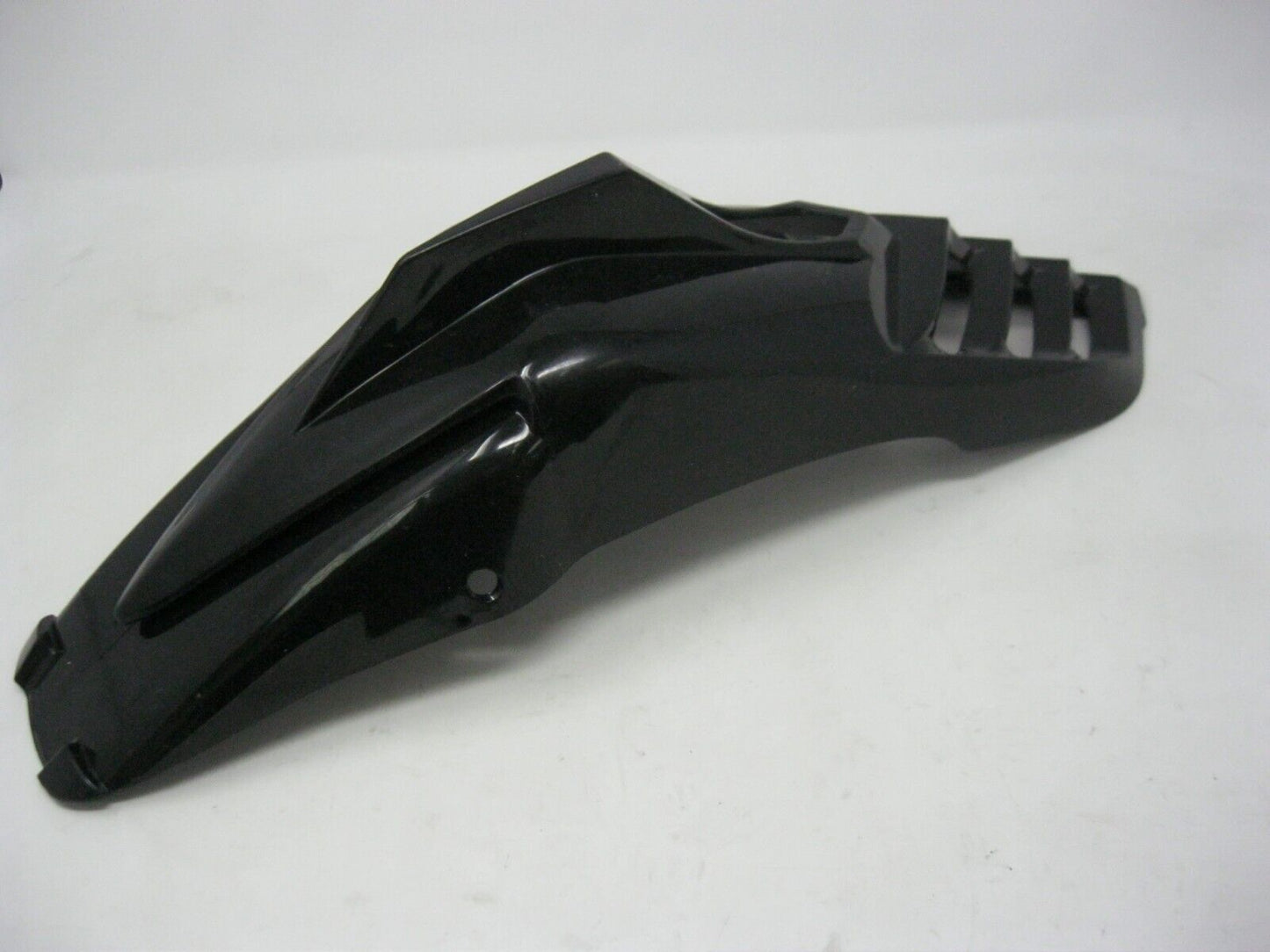 Acerbis Green Rear Fender 200000636 + 200000637