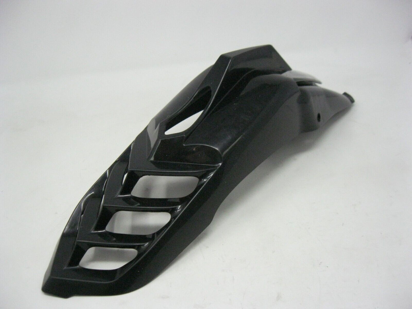 Acerbis Green Rear Fender 200000636 + 200000637