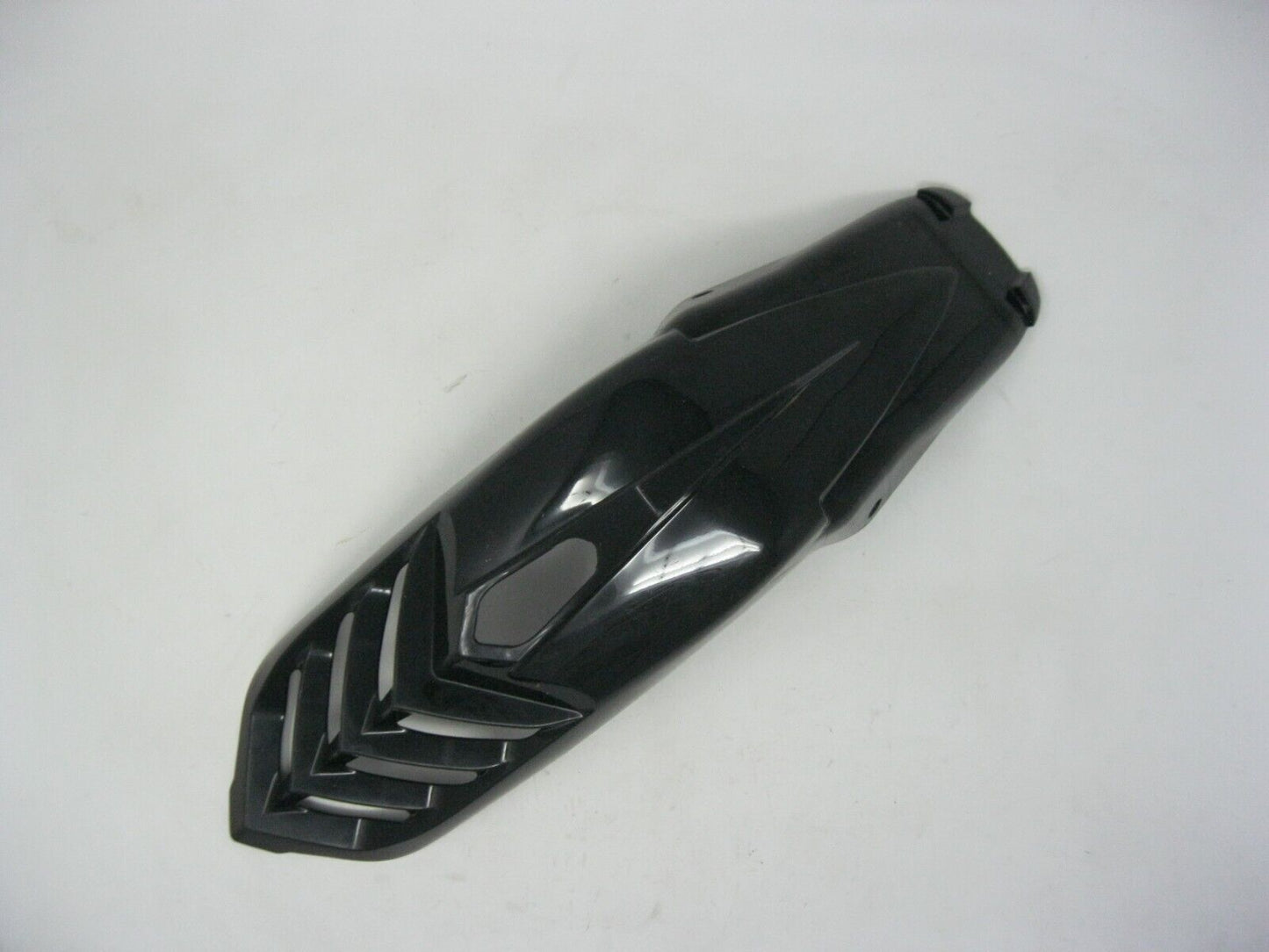 Acerbis Green Rear Fender 200000636 + 200000637