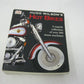 Hugo Wilson's Hot Bikes 2001 Softcover