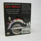 Hugo Wilson's Hot Bikes 2001 Softcover