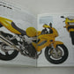 Hugo Wilson's Hot Bikes 2001 Softcover