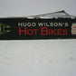 Hugo Wilson's Hot Bikes 2001 Softcover