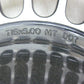 Harley Davidson OEM T16x5.0 MT 28 Spoke Rear Wheel - 43402-09
