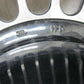 Harley Davidson OEM T16x5.0 MT 28 Spoke Rear Wheel - 43402-09